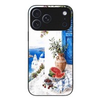 Θήκη Sonique Greek Island Muse Series για Apple iPhone 17 Pro Max Νησιώτικη Δροσιά