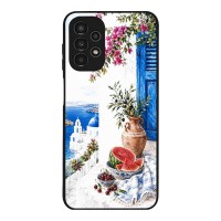 Θήκη Sonique Greek Island Muse Series για Samsung Galaxy A13 4G Νησιώτικη Δροσιά
