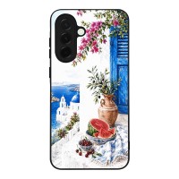 Θήκη Sonique Greek Island Muse Series για Samsung Galaxy A36 5G Νησιώτικη Δροσιά