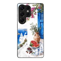 Θήκη Sonique Greek Island Muse Series για Samsung Galaxy S25 Ultra Νησιώτικη Δροσιά