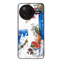 Θήκη Sonique Greek Island Muse Series για Xiaomi Poco F7 Ultra 5G Νησιώτικη Δροσιά