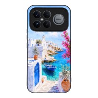 Θήκη Sonique Greek Island Muse Series για Xiaomi Poco F8 Ultra 5G Αγκυροβόλι