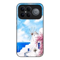 Θήκη Sonique Greek Island Muse Series για Xiaomi Poco F8 Ultra 5G Άνεμος Μυκόνου