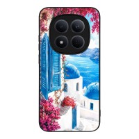 Θήκη Sonique Greek Island Muse Series για Xiaomi Redmi Note 15 Pro 5G Σαντορινό Γαλάζιο