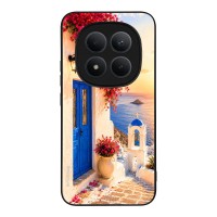 Θήκη Sonique Greek Island Muse Series για Xiaomi Redmi Note 15 Pro Plus 5G / Poco M8 Pro 5G Ηλιοβασίλεμα Σαντορίνης