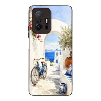 Θήκη Sonique Greek Island Muse Series για Xiaomi Xiaomi 11T / Xiaomi 11T Pro Πέρασμα στο Αιγαίο