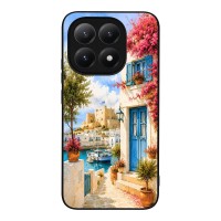 Θήκη Sonique Greek Island Muse Series για Xiaomi Xiaomi 15T 5G Ροδίτικο Λιμάνι