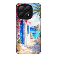 Θήκη Sonique Greek Island Muse Series για Xiaomi Xiaomi 15T 5G Σοκάκι Ρόδου