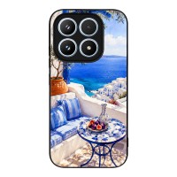 Θήκη Sonique Greek Island Muse Series για Xiaomi Xiaomi 17 5G Θέα του Αιγαίου