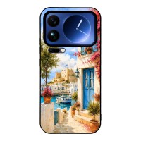 Θήκη Sonique Greek Island Muse Series για Xiaomi Xiaomi 17 Pro Max 5G Ροδίτικο Λιμάνι