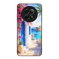 Θήκη Sonique Greek Island Muse Series για Realme 12 5G / Realme 12x Σοκάκι Ρόδου