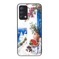 Θήκη Sonique Greek Island Muse Series για Realme GT Master Νησιώτικη Δροσιά
