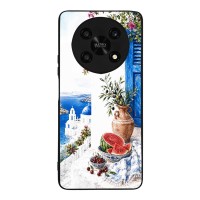 Θήκη Sonique Greek Island Muse Series για Honor Magic4 Lite 5G Νησιώτικη Δροσιά