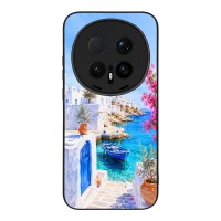 Θήκη Sonique Greek Island Muse Series για Honor Magic8 Pro 5G Αγκυροβόλι