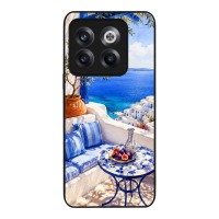 Θήκη Sonique Greek Island Muse  Series για OnePlus 10T Θέα του Αιγαίου