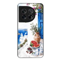 Θήκη Sonique Greek Island Muse  Series για OnePlus 11 5G Νησιώτικη Δροσιά