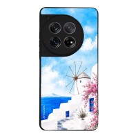 Θήκη Sonique Greek Island Muse  Series για OnePlus 12 5G Άνεμος Μυκόνου