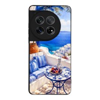 Θήκη Sonique Greek Island Muse  Series για OnePlus 12 5G Θέα του Αιγαίου