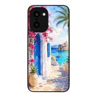 Θήκη Sonique Greek Island Muse  Series για OnePlus 15R 5G Σοκάκι Ρόδου