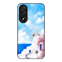 Θήκη Sonique Greek Island Muse  Series για OnePlus Nord 5 5G Άνεμος Μυκόνου