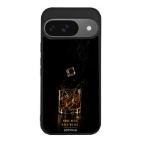 Θήκη Sonique Men's Edition για Google Pixel 9 5G Cool Mind