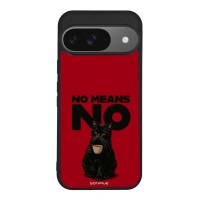 Θήκη Sonique Men's Edition για Google Pixel 9 5G No Means No