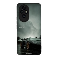Θήκη Sonique Men's Edition για Honor 200 5G No Limits