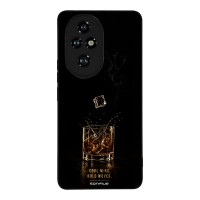 Θήκη Sonique Men's Edition για Honor 200 Pro 5G Cool Mind