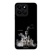 Θήκη Sonique Men's Edition για Honor 200 Smart 5G Σκάκι