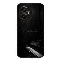 Θήκη Sonique Men's Edition για Honor 400 5G Piano