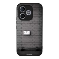 Θήκη Sonique Men's Edition για Honor 600 Lite 5G Motivation