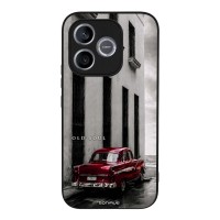 Θήκη Sonique Men's Edition για Honor 600 Lite 5G Old Soul