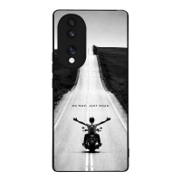 Θήκη Sonique Men's Edition για Honor 70 5G Freedom