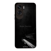 Θήκη Sonique Men's Edition για Honor 90 Lite 5G Piano