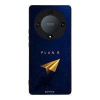 Θήκη Sonique Men's Edition για Honor Magic5 Lite 5G Plan B