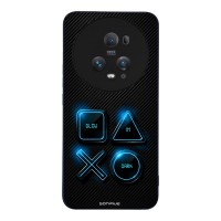 Θήκη Sonique Men's Edition για Honor Magic5 Pro 5G Gaming