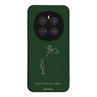 Θήκη Sonique Men's Edition για Honor Magic7 Pro 5G Never Alone