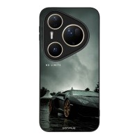 Θήκη Sonique Men's Edition για Huawei Pura 80 Ultra No Limits