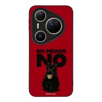 Θήκη Sonique Men's Edition για Huawei Pura 80 Ultra No Means No