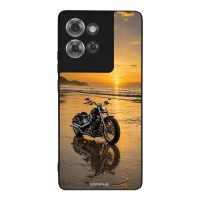 Θήκη Sonique Men's Edition για Motorola Edge 50 5G Coastal Rider