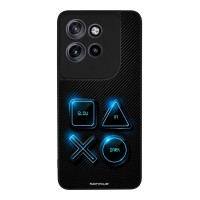 Θήκη Sonique Men's Edition για Motorola Edge 60 Neo 5G Gaming