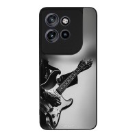 Θήκη Sonique Men's Edition για Motorola Edge 60 Neo 5G Rock Guitar