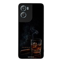 Θήκη Sonique Men's Edition για Motorola Moto G06 4G / Moto G06 Power 4G Eyes Never Lie