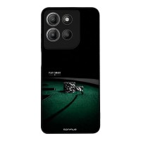 Θήκη Sonique Men's Edition για Motorola Moto G15 4G / Moto G15 Power / Moto G17 5G / Moto G17 Power 5G Poker