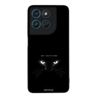 Θήκη Sonique Men's Edition για Motorola Moto G57 Power 5G / Moto G67 Power 5G Don't Touch