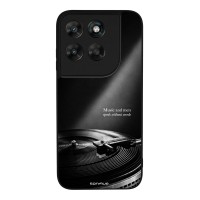 Θήκη Sonique Men's Edition για Motorola Moto G67 5G / Moto G77 5G Music and Men