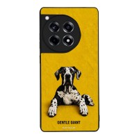 Θήκη Sonique Men's Edition για OnePlus 12R 5G Dalmatian Dog