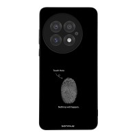 Θήκη Sonique Men's Edition για OnePlus 13 5G Αποτύπωμα