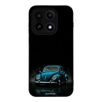 Θήκη Sonique Men's Edition για OnePlus 15 5G Μπλε Σκαραβαίος