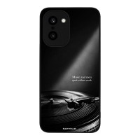 Θήκη Sonique Men's Edition για OnePlus 15R 5G Music and Men